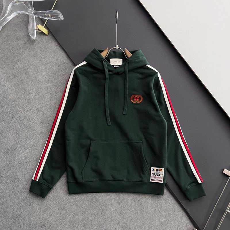 Gucci Hoodies